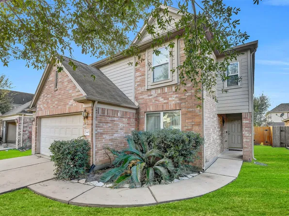 3407 Apple Dale Dr, Houston, TX 77084