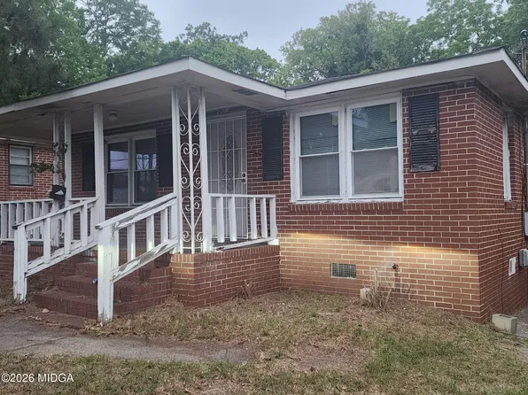 2149 Mercer University Dr, Macon, GA 31204
