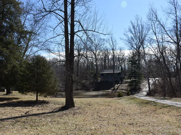 6271 E Spring Lake Rd, Mooresville, IN 46158