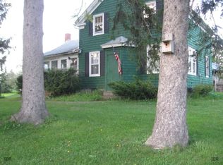 1230 State Route 34b, King Ferry, NY 13081