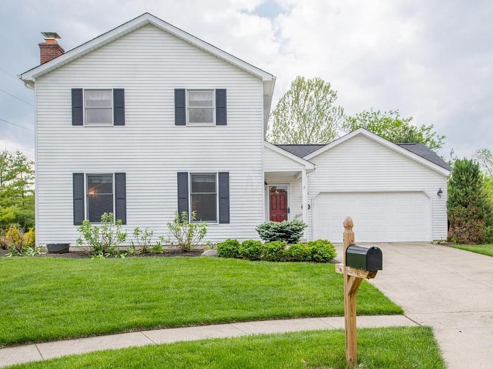 1st image of 3915 Buckskin Ct
