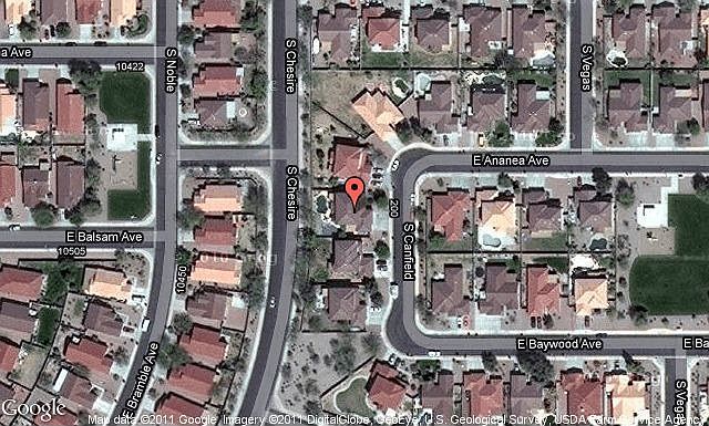 Map View