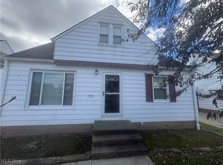 13370 Hathaway Rd, Garfield Heights, OH 44125