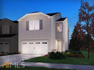 281 Timberland Ave, Dawsonville, GA 30534