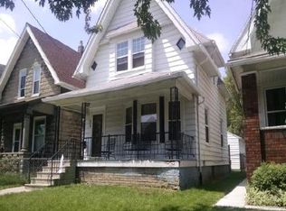 638 Clark St, Toledo, OH 43605