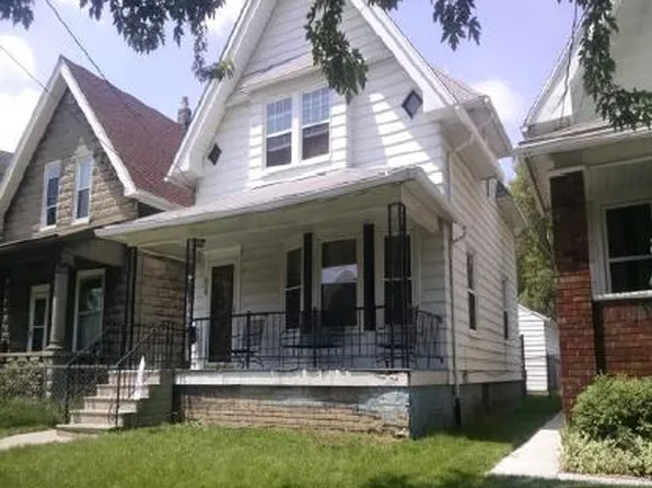 638 Clark St, Toledo, OH 43605