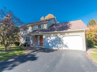 1337 Crownvetch Dr, Landisville, PA