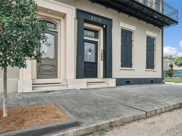 1404 Prytania St #F2, New Orleans, LA 70130