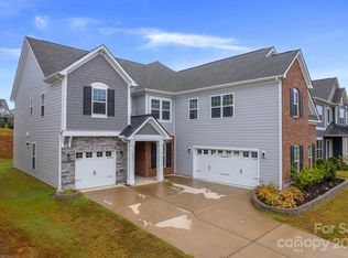 1002 Capwalk Rd NW, Concord, NC 28027