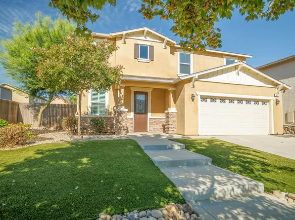 627 S Elverta Street, Visalia, CA 93292
