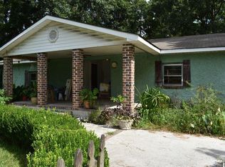5536 Bertha Dr, Myrtle Beach, SC 29588