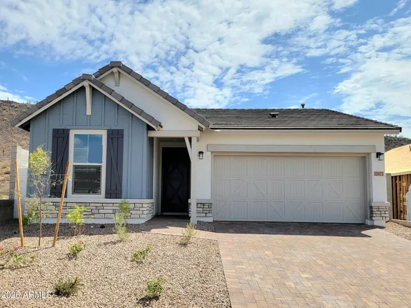 32071 N 117TH Avenue, Peoria, AZ 85383