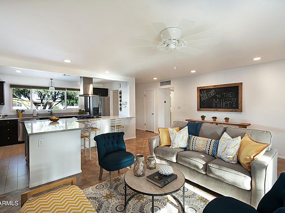 3rd image of 4614 N MILLER Road