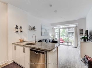 333 Sea Ray Ave #D131, Innisfil, ON L9S