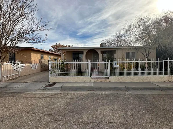 408 Wheeler Ave SE, Albuquerque, NM 87102