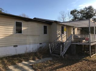 3996 Clanton Rd, Augusta, GA 30906