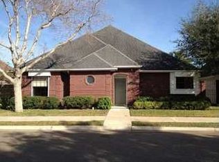 2124 Shadowbrook Cir, Harlingen, TX 78550