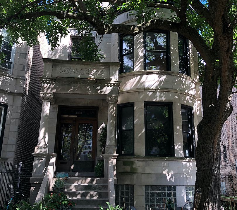 1st image of 4841 N Kenmore Ave #2