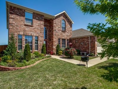 673 Rapid Way, Crowley, TX, 76036
