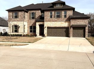 1408 Bearpath Way, Gunter, TX 75058