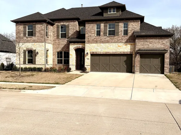 1408 Bearpath Way, Gunter, TX 75058