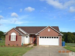 4846 Thoreau Dr, Conover, NC 28613