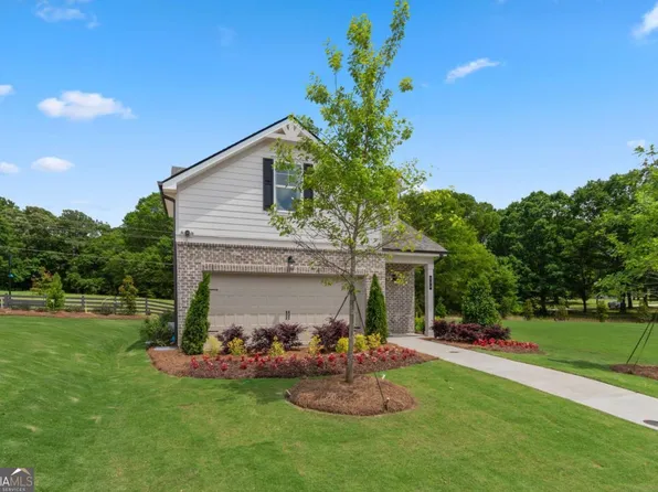 259 Abbotts Crossing Cir, Conyers, GA 30094