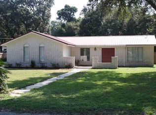 704 N 75th Ave, Pensacola, FL 32506