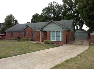 4425 Hodge Rd, Memphis, TN 38109