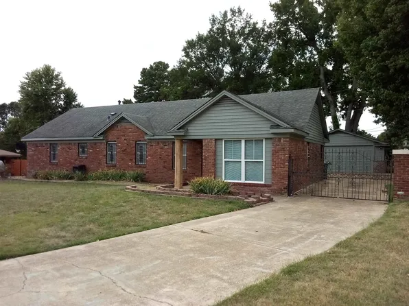 4425 Hodge Rd, Memphis, TN 38109