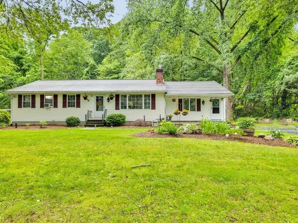 1058 Russell Rd, Westfield, MA 01085