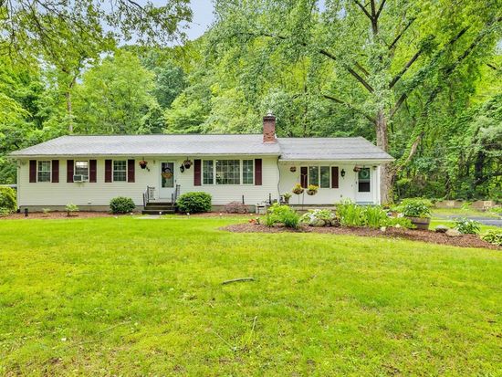 1058 Russell Rd, Westfield, MA 01085