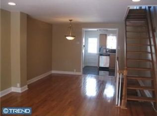 1745 Barbara St, Philadelphia, PA 19145