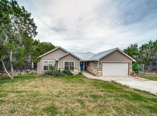 482 Rosewood Dr, Spring Branch, TX 78070