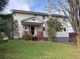 379 Griffin Rd, Mohawk, NY 13407