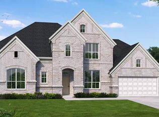 6422 Seville St, Manvel, TX 77578