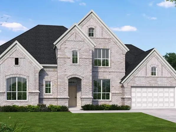 6422 Seville St, Manvel, TX 77578