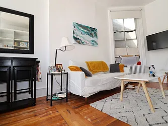 Rented by Union Square Property Management