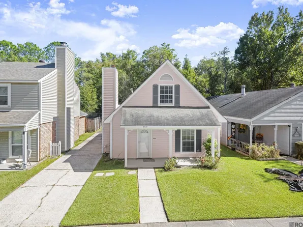 3415 Toulon Dr, Baton Rouge, LA 70816