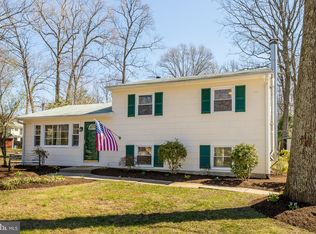 1516 Friendly Rd, Pasadena, MD 21122