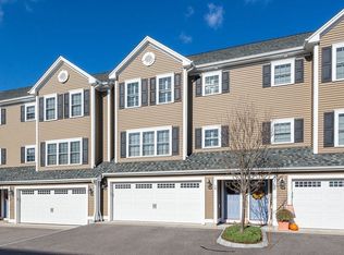 1405 Commerce Way UNIT 19, Attleboro, MA 02703