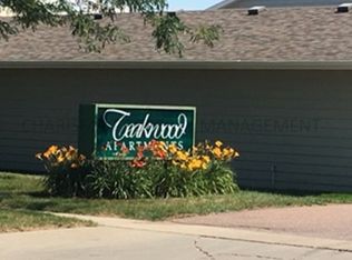 1115 E Teakwood St APT 8, Brandon, SD 57005