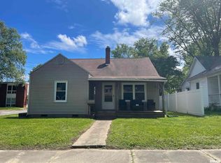 2017 Edith St, Murphysboro, IL 62966