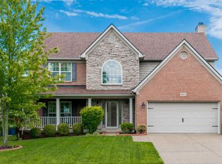 6903 Williamsgate Blvd, Crestwood, KY 40014