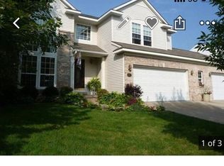 6767 Winter Creek Rd, Muskegon, MI 49444