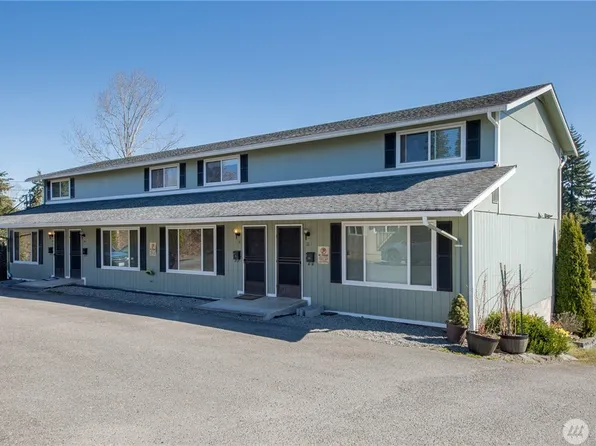 601 Avenue A APT 13, Snohomish, WA 98290