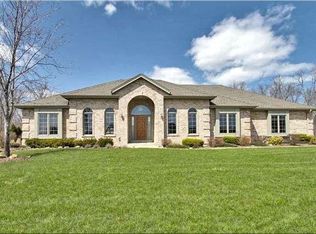 6428 Horseshoe Ln, Racine, WI 53402