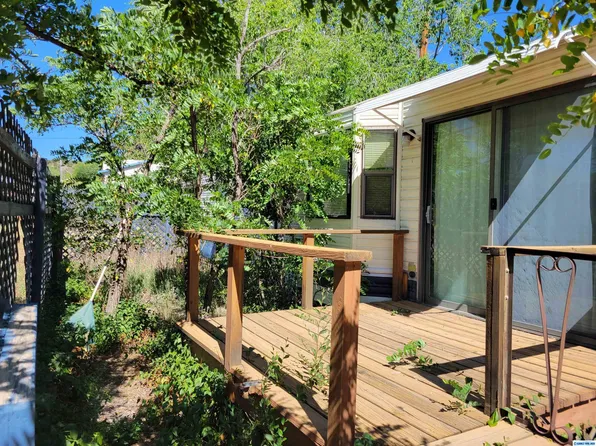 1500 W Montana St Suite B, Silver City, NM 88061
