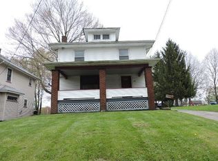 616 E Liberty St, Hubbard, OH