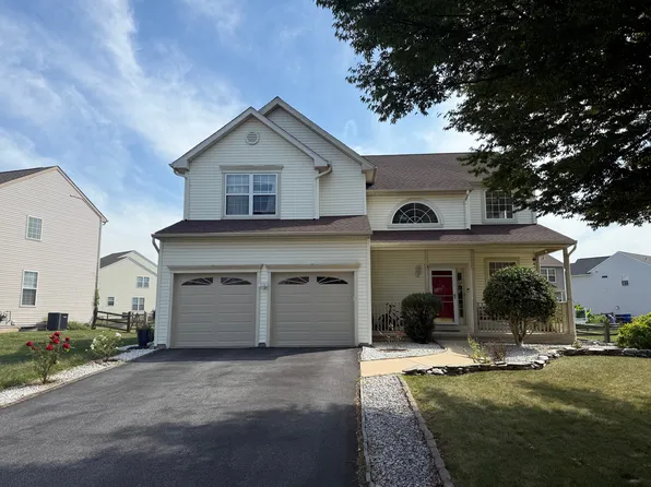 28 Lotus Cir N, Bear, DE 19701